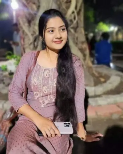 Dipti Nair