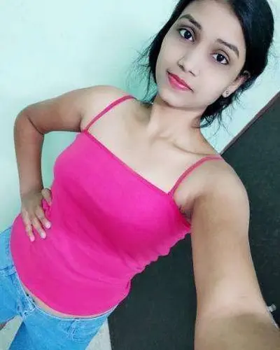 Oorja Menon