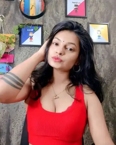 Asha Pillai