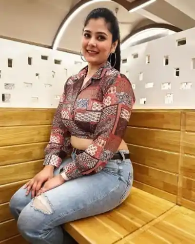 Lalita Nair