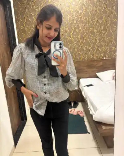 Tanisha Rao