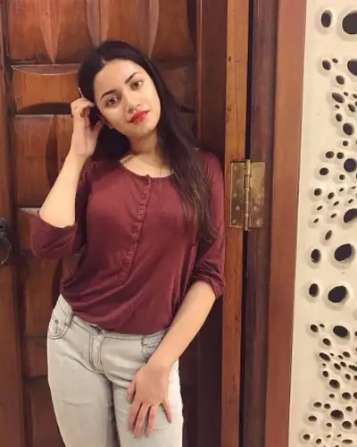 Kajal Singh