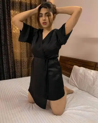 Ishita Patel