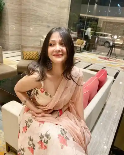 Rekha Mehra