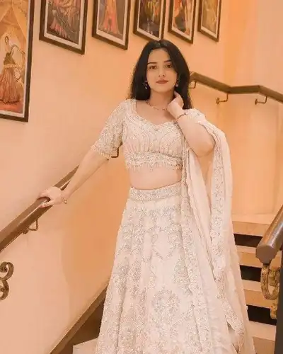 Ankita Parsai