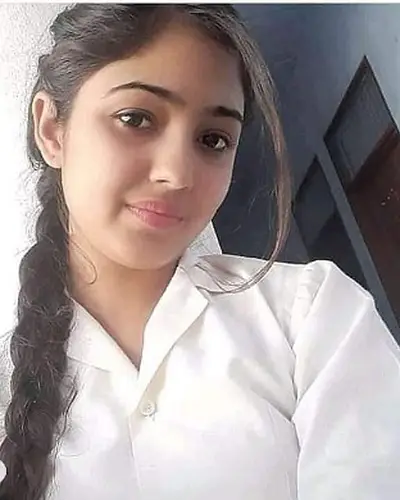 Zara Khan